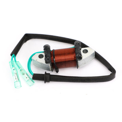 Lighting Coil for Yamaha 40hp 50hp Outboard Motor (1989-1994)