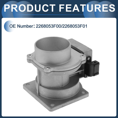 Mass Air Flow Sensor for Nissan Altima (2008-2012)