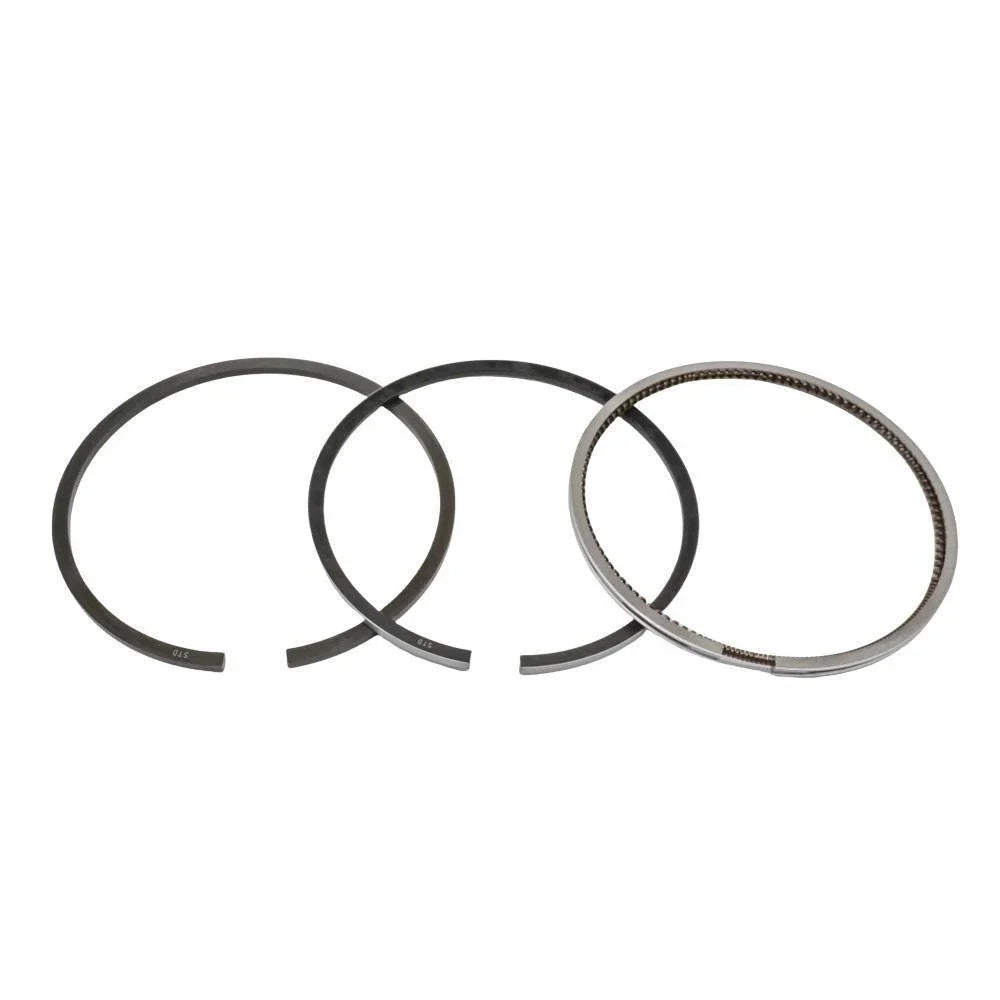 Piston Ring Kit for Volvo Penta D31/D32/D41/D42/D43 (D31 Series)
