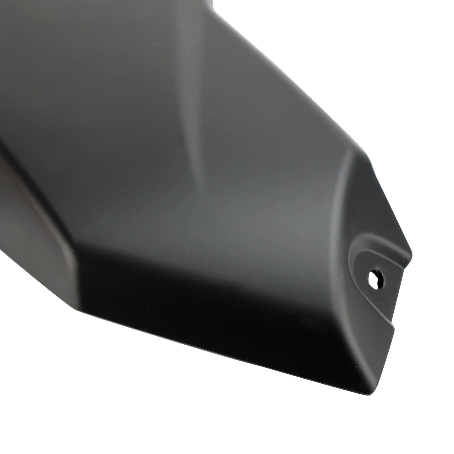 Side Frame Trim Bonnet Protector Radiator Cover for BMW R1250GS (2018-2023)