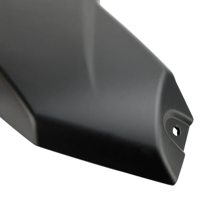 Side Frame Trim Bonnet Protector Radiator Cover for BMW R1250GS (2018-2023)