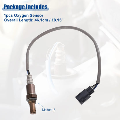Oxygen Sensor for Lexus ES300 (2002-2003)