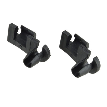 25 x Tailgate Latch Rod Retainer Clips for GM AMC Chrysler