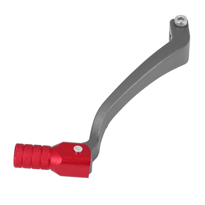 Shift Lever / 0.39in Aluminum Alloy Folding Gear Shifter for Motorcycle