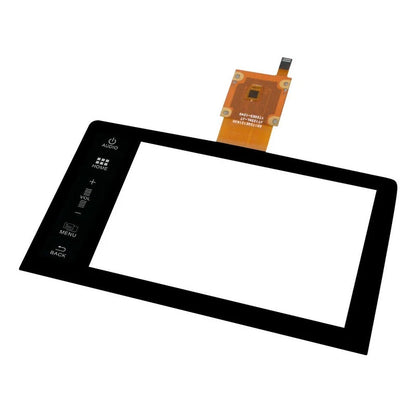 GPS Touch Screen Digitizer for Honda Civic 10th Gen 2016-2019