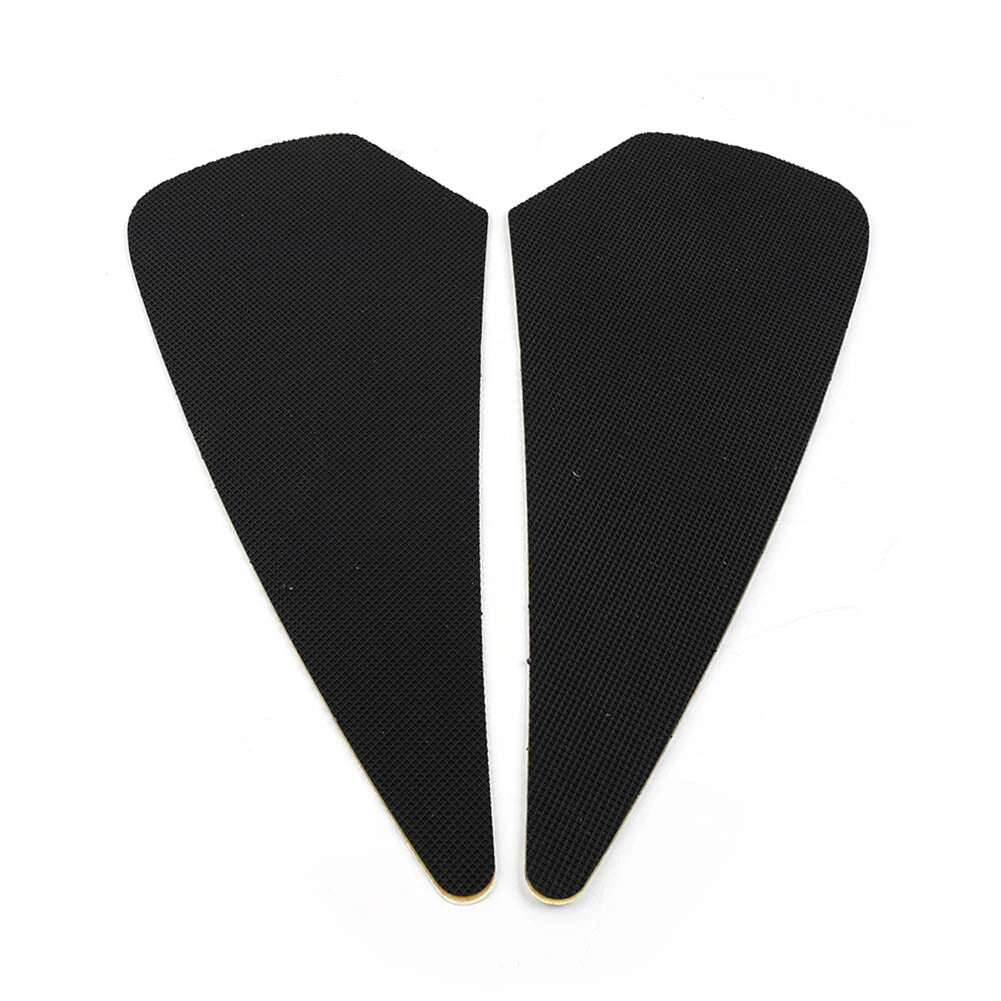 Tank Traction Side Pad Decals for Yamaha YZF R1 (2004-2006)