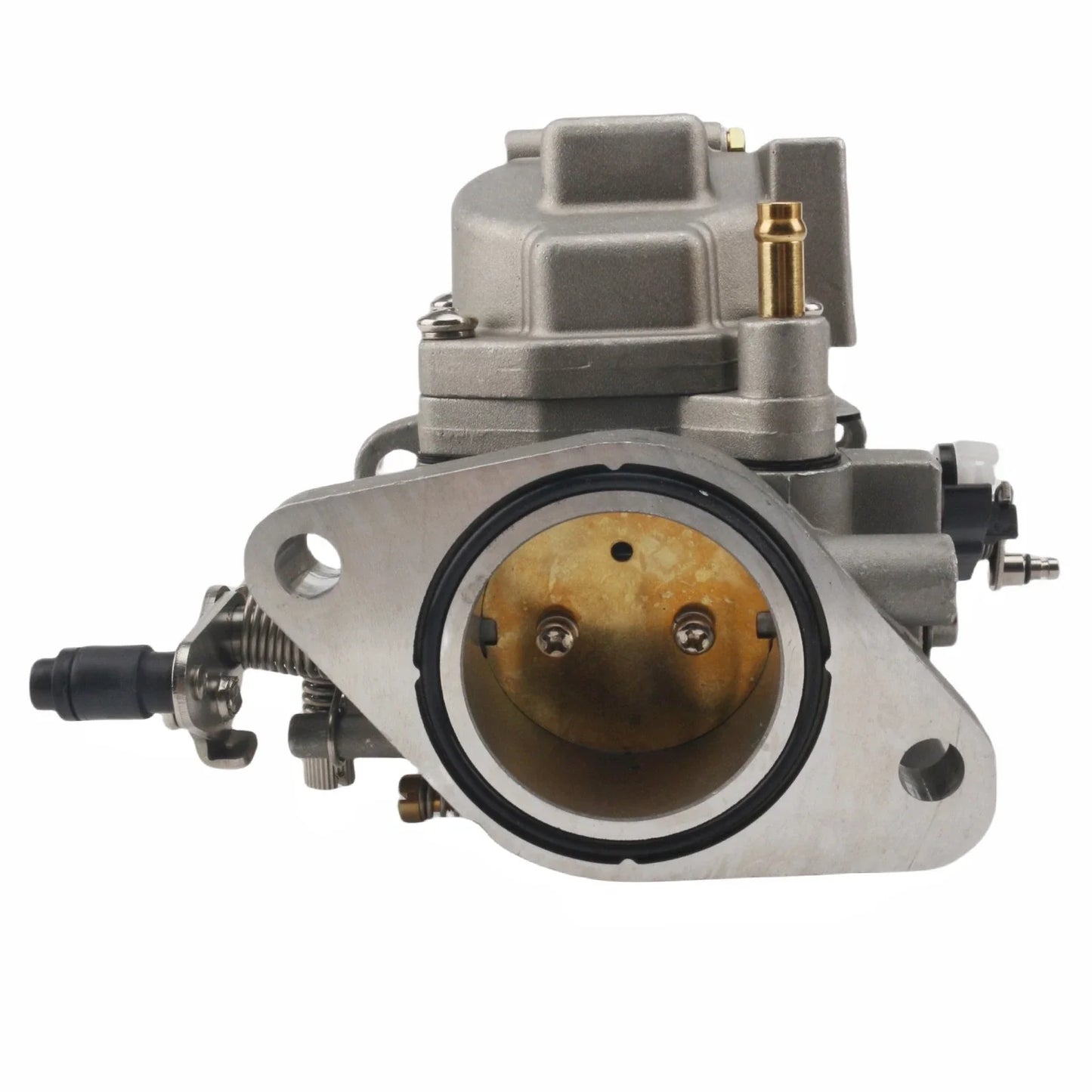 Carburetor for Yamaha 40HP T40/T30 Enduro 2-Stroke Series