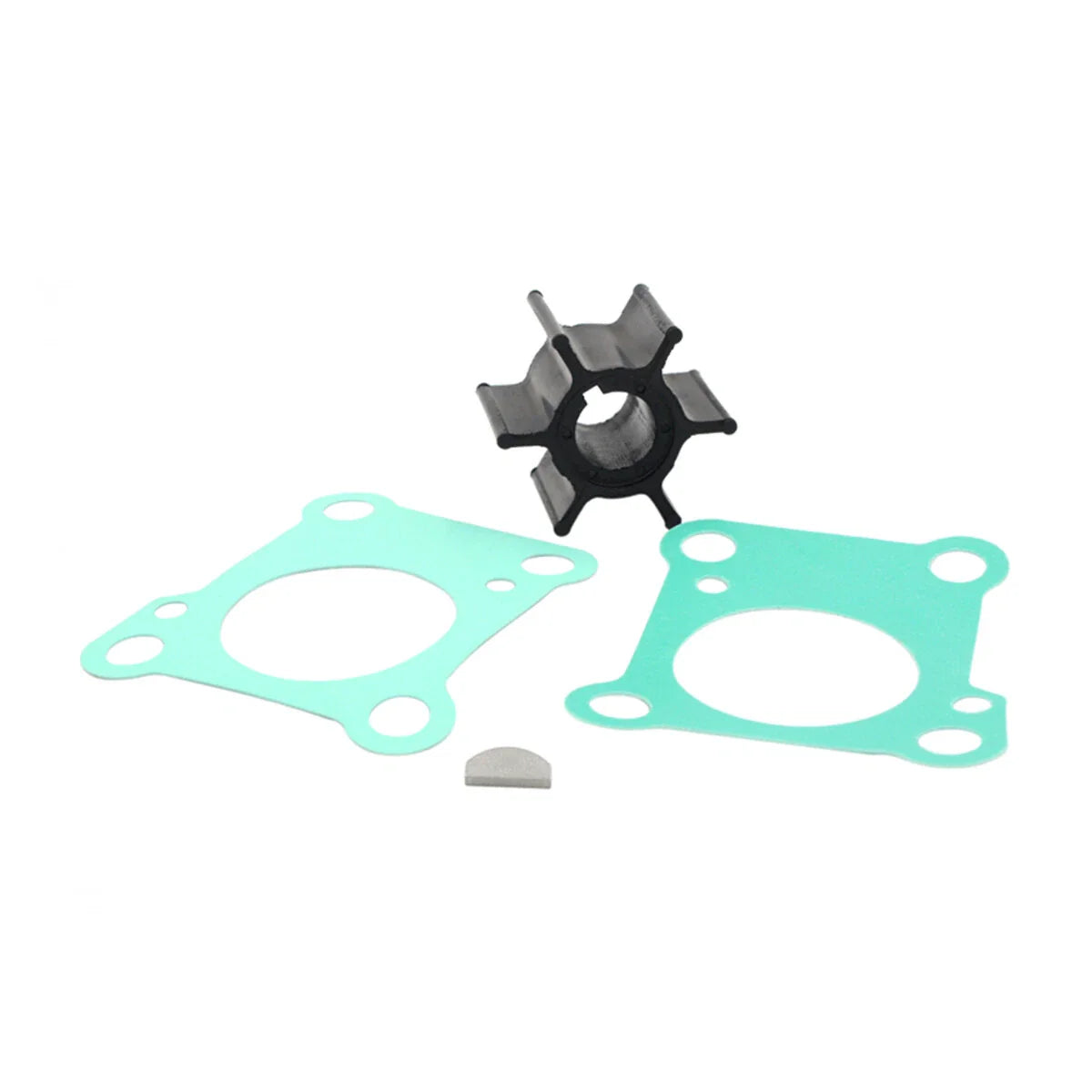 Water Pump Impeller Kit for Honda 9.9 15 HP Outboard