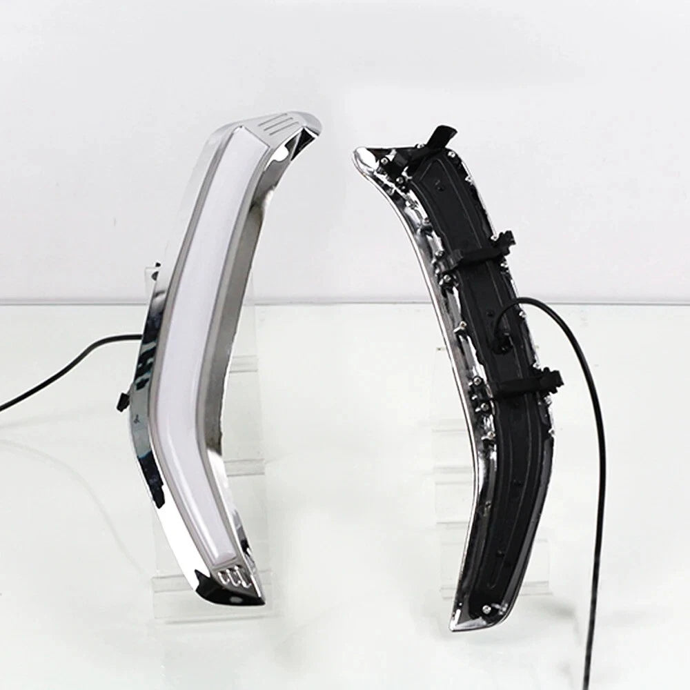 DRL Turn Signal Fog Light for Subaru Forester (2019-2023)