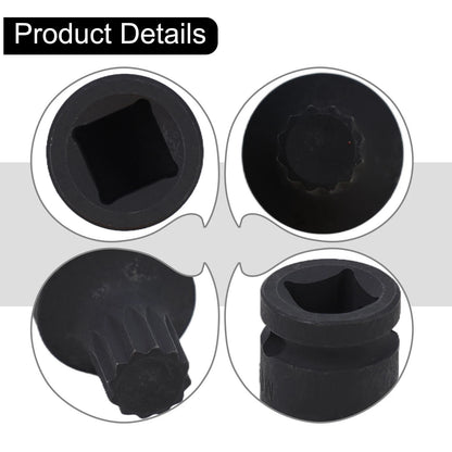 Brake Pad Screw Disassembly Tool for Mk5 Mk6 (2006–2014)