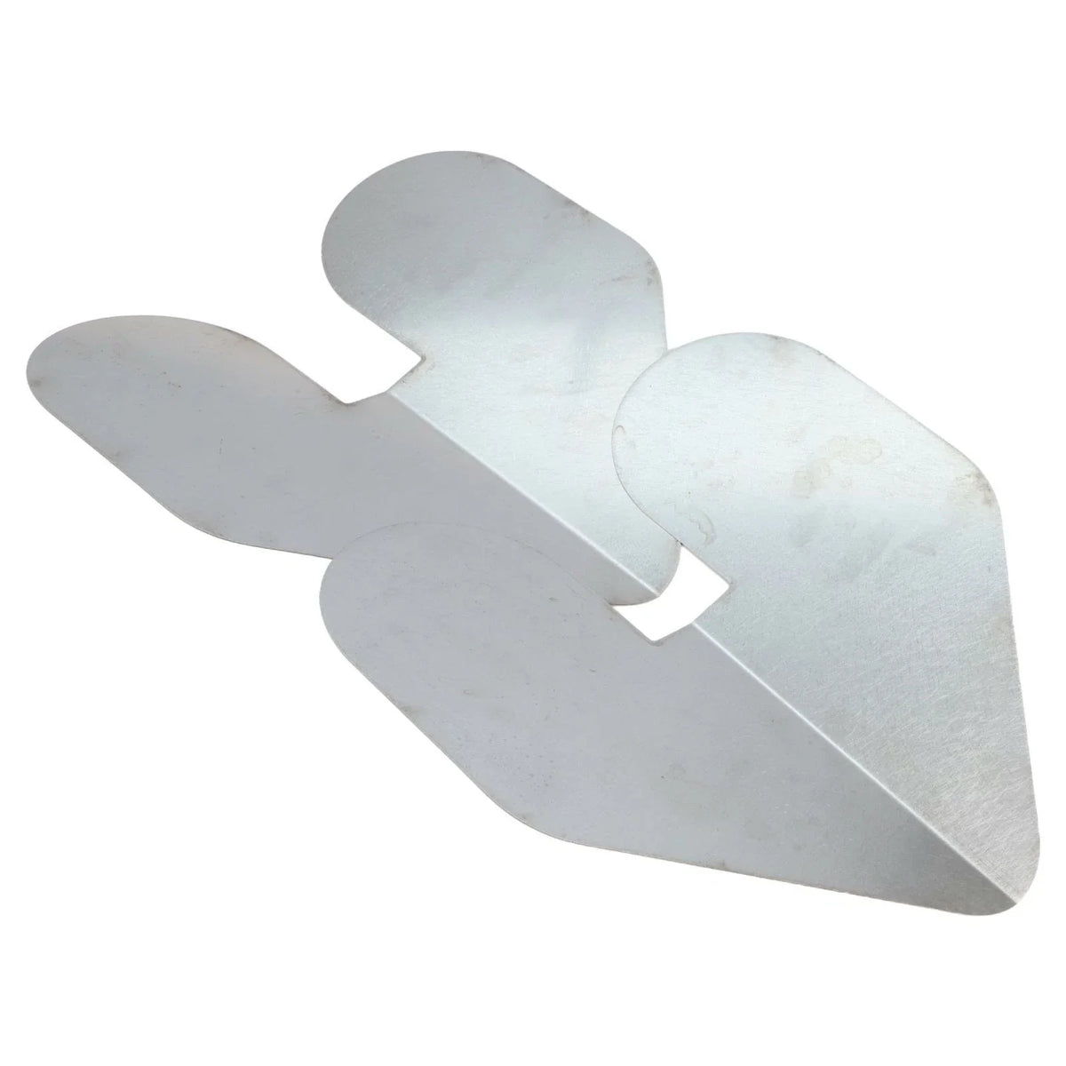 Stainless Steel Boat Protector 2Pcs for Safe Transport - Hull Shielding