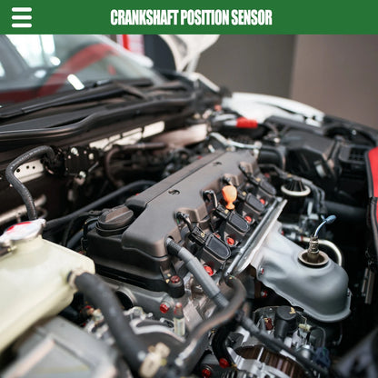 Crankshaft Position Sensor for Toyota Daihatsu
