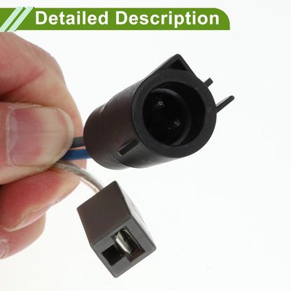Crankshaft Position Sensor for Ford E-150 Econoline (1980-1985) 1 Pc