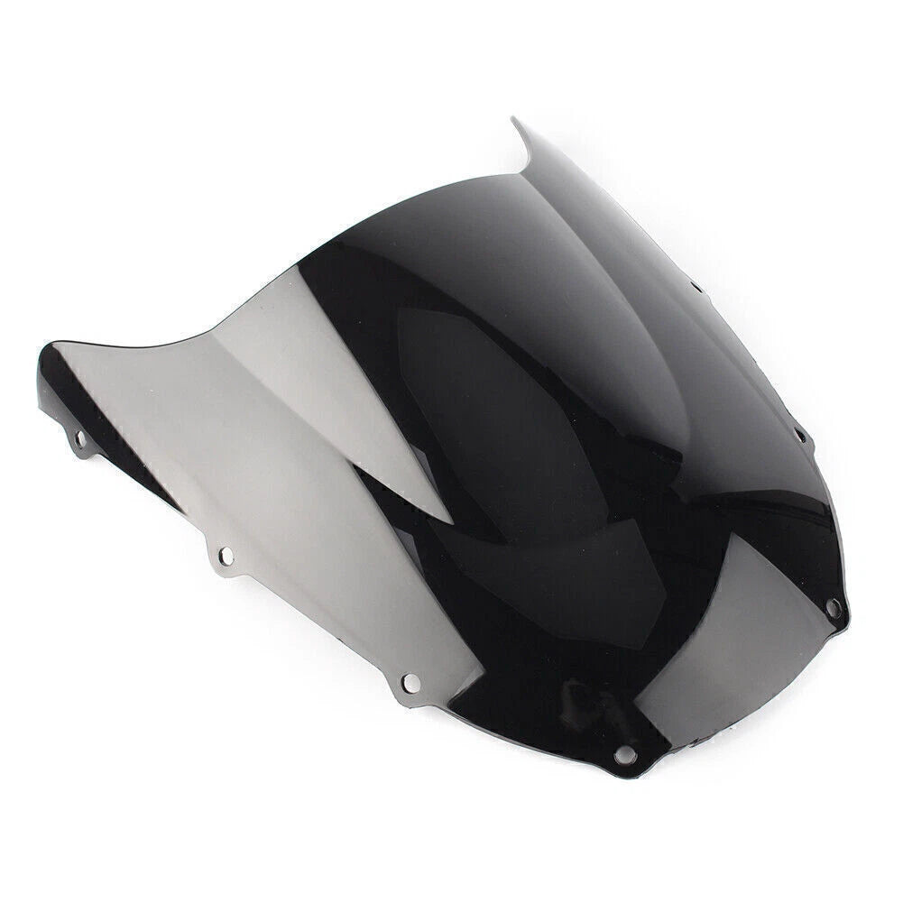 Windshield for Kawasaki NINJA ZX9R ZX-9R (1998-1999) Black