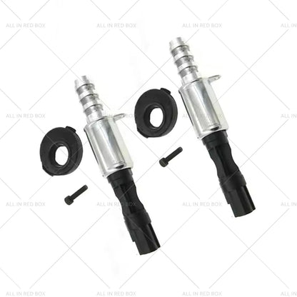 Variable Valve Timing Solenoids for Ford Expedition, Explorer (2003-2010)