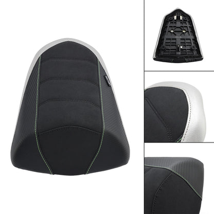 Rear Seat Cushion Gray for Kawasaki Ninja 1000SX (2022-2023)