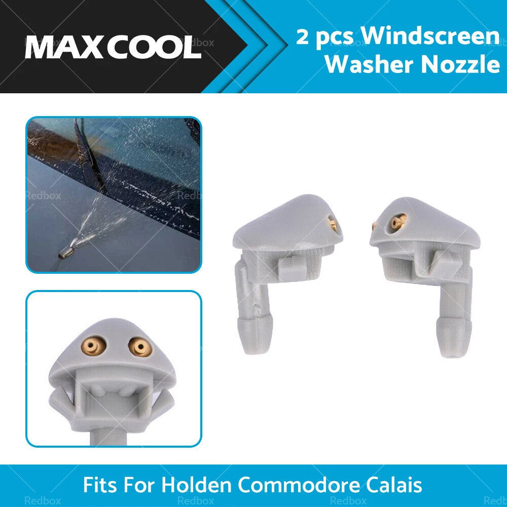 Windscreen Washer Jet Nozzle for Holden Commodore (1993-2007)