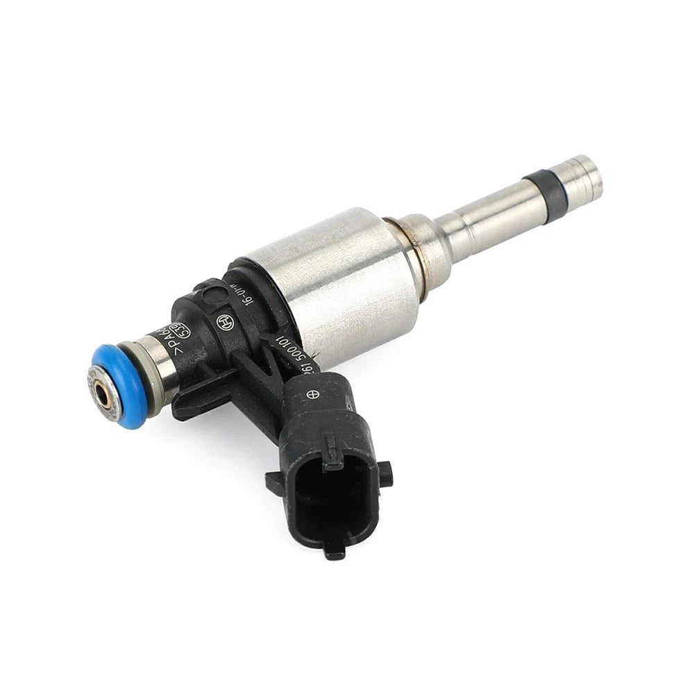 4 x Fuel Injectors for Hyundai Veloster, Accent, Kia Rio, Soul (2012-2017)