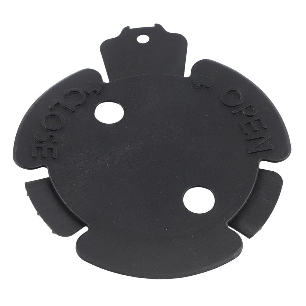 Oil Sump Underfloor Drain Cover for BMW 5 6 7 Series F07 F10 (2009-2017)