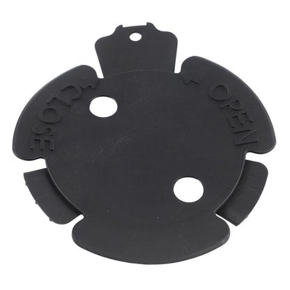 Oil Sump Underfloor Drain Cover for BMW 5 6 7 Series F07 F10 (2009-2017)