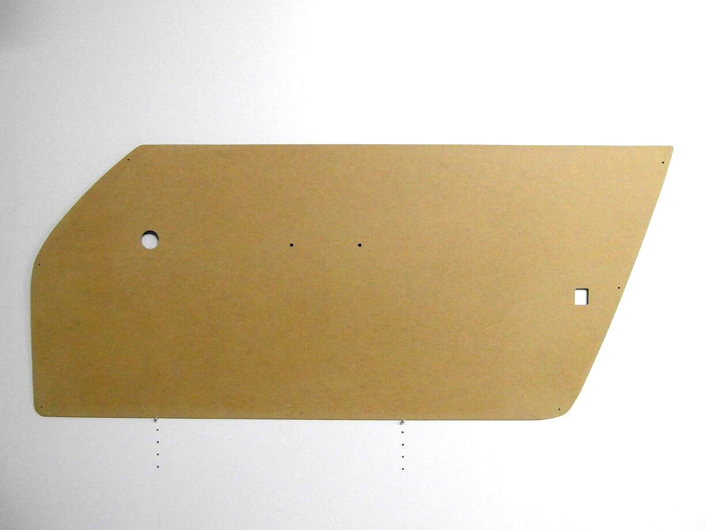 Door panels for Porsche 911 RS (1973–1989)
