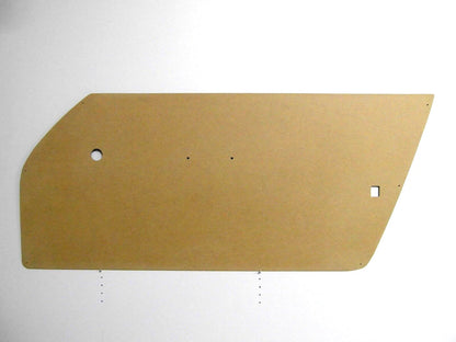 Door panels for Porsche 911 RS (1973–1989)