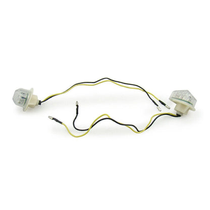 Turn Signal Light for YAMAHA YZF R6 (1999-2002), YZF R1 (1998-2001), YZ1 (1997-2004)
