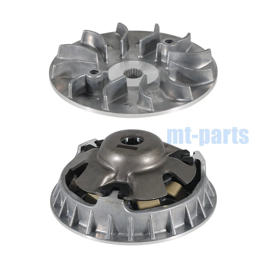 Clutch Variator for Kymco MXU 250 2004-2016, MXU 300R T3B 2018-2021