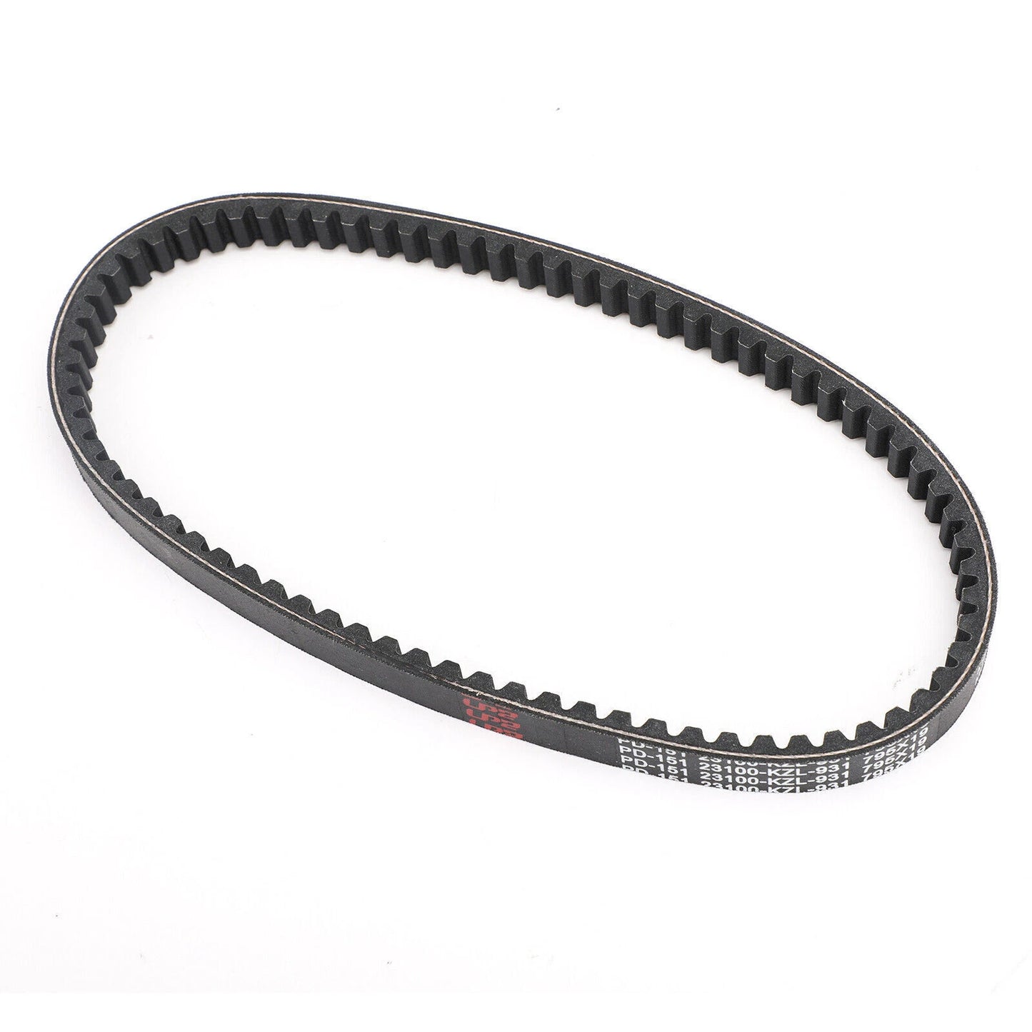 Timing Belt 795OCx19W for Honda Vision NSC110 (2012-2018)