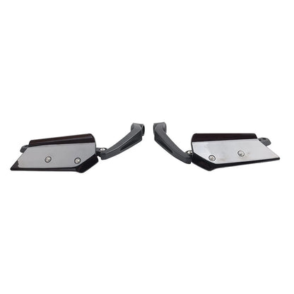 Handguard Shield Bracket Kit for Yamaha MT-09 MT09 SP (2024-2025)