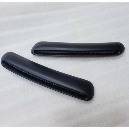 UNPAINT Hood Windshield Vent Cowl Scoop Cover for Mini Cooper R53 R52 2002-2008