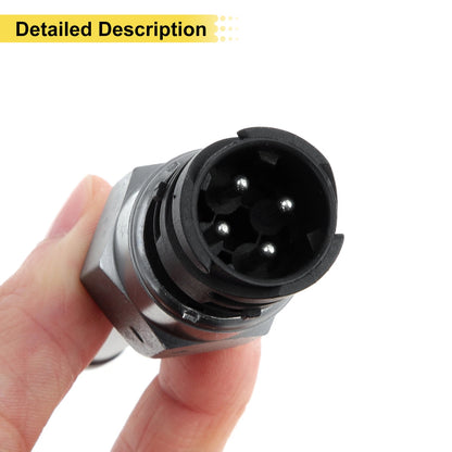 Transmission Speed Sensor for MERCEDES-BENZ MK 1717 (1987-1996)
