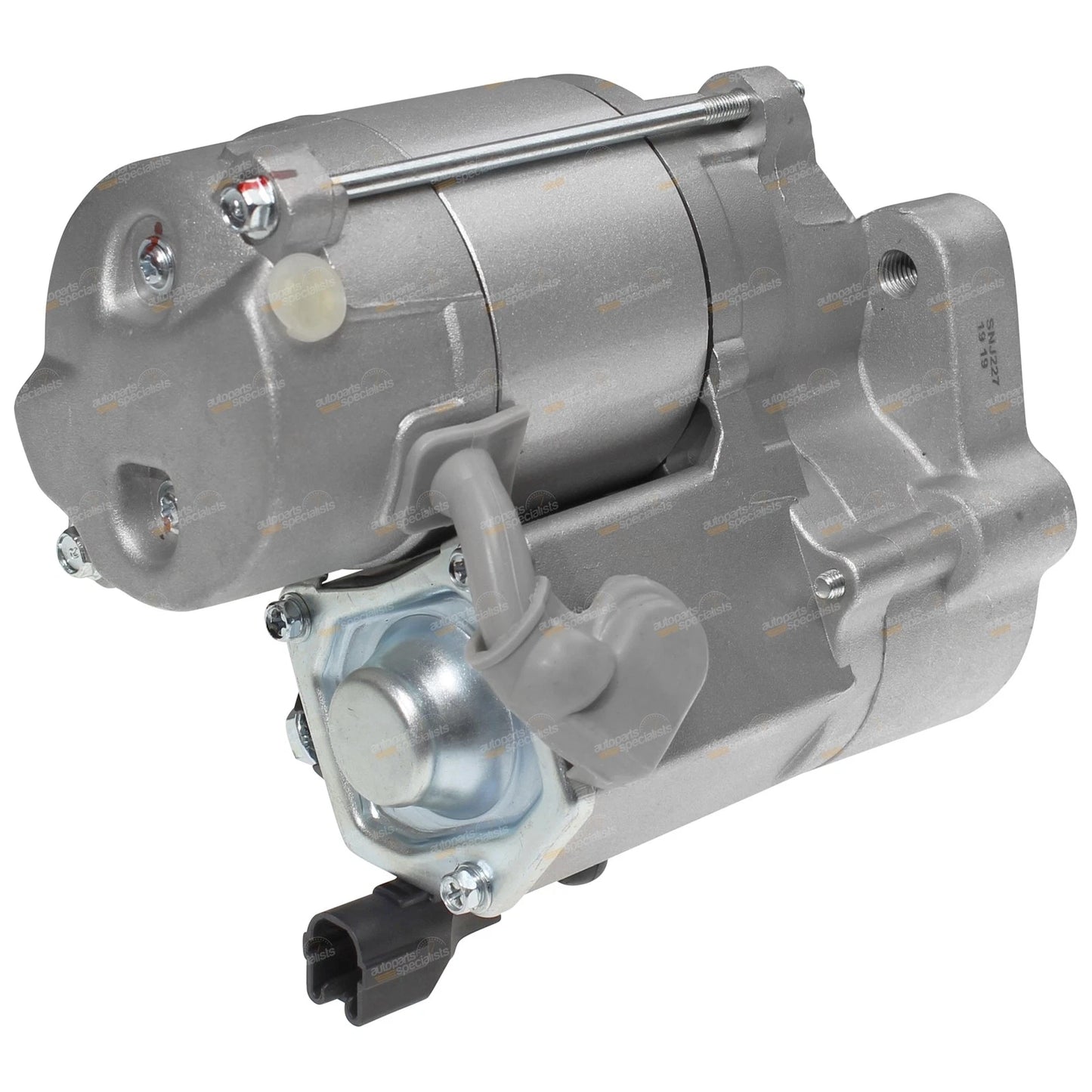 Starter Motor for Toyota 4Runner Hilux Surf VZN185 5VZ-FE Petrol (1995–2002)