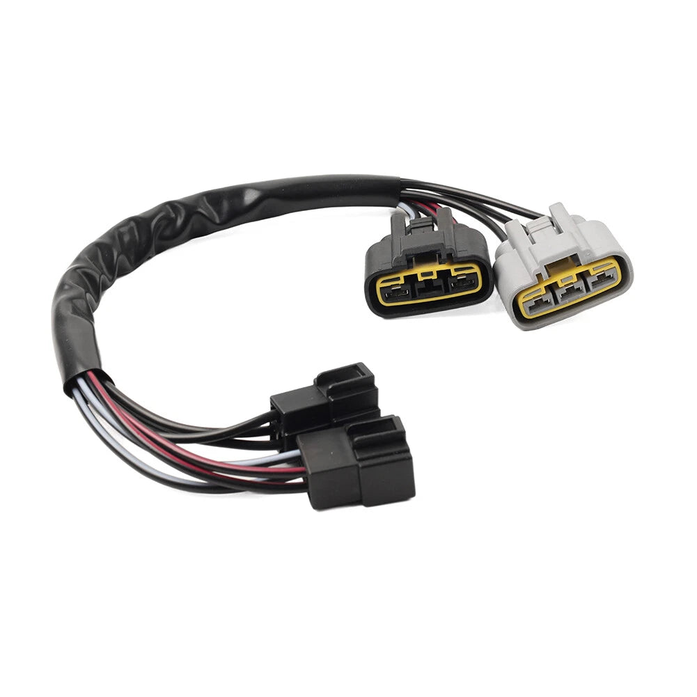Regulator Rectifier Connector Plug for Triumph Street Triple 675 1050R (2006-2016)