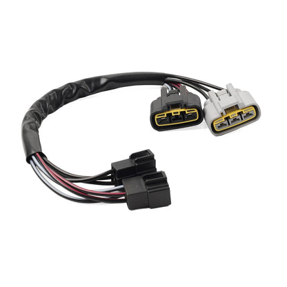 Regulator Rectifier Connector Plug for Triumph Street Triple 675 1050R (2006-2016)