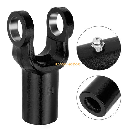 Prop Shaft Indexed Slip Yoke for Polaris RZR XP 4 1000 (2014–2022)