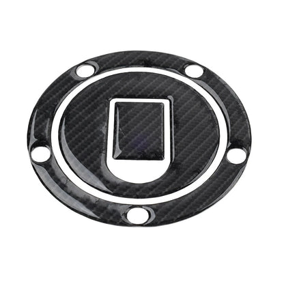 Gas Tank Fuel Cap Cover for Kawasaki Ninja ZX10R ZX6R ZX9R ZX12R Z750