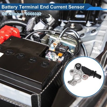 Battery Current Sensor 1 Pc for Chevrolet Cruze (2015-2019)