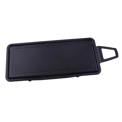 Black Sun Visor Shade Mirror Covers  For Mercedes Benz W220 (2000-2006)