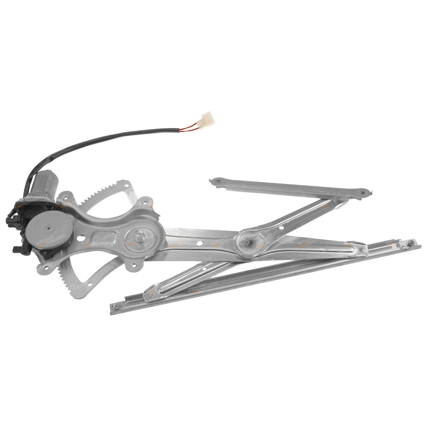 Front RH Window Regulator for Toyota Hilux (2005–2015)