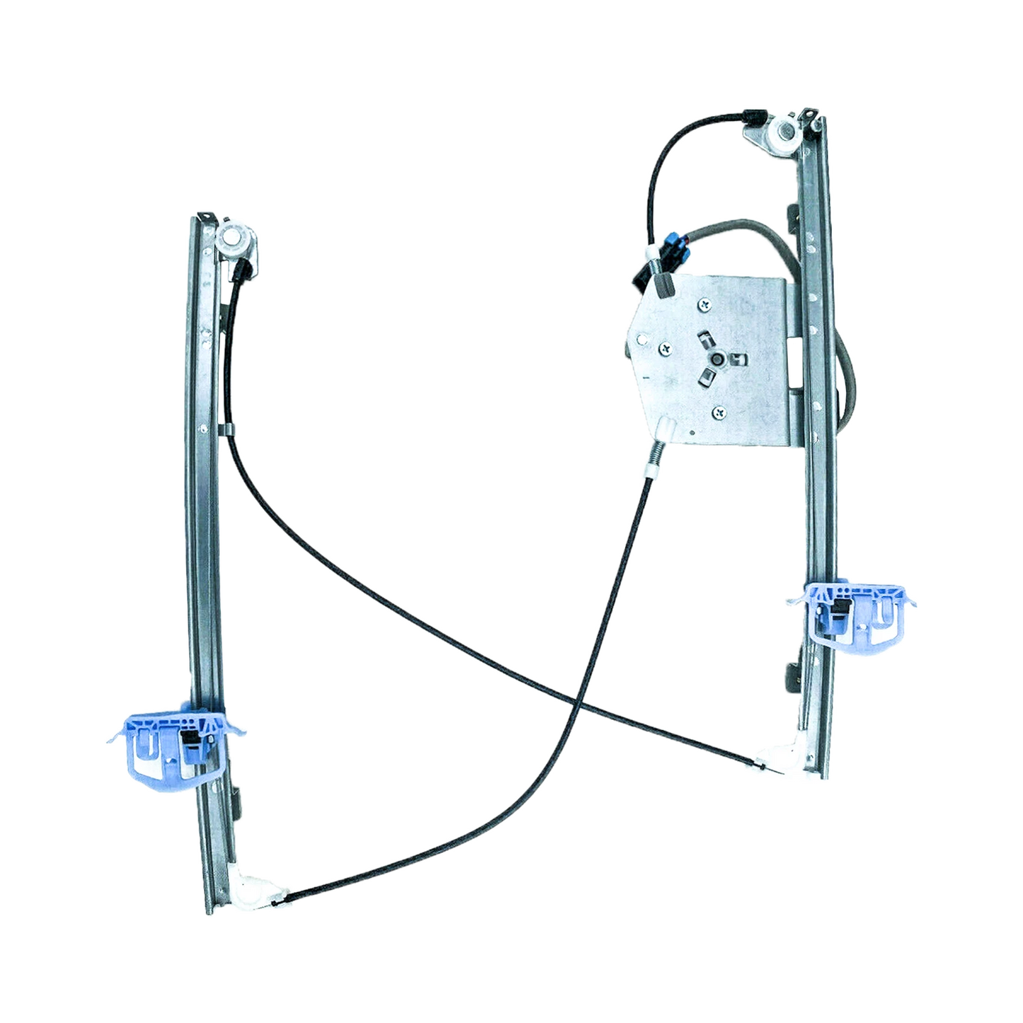 Front Left Window Regulator with Motor for Ford Territory 2004-2017
