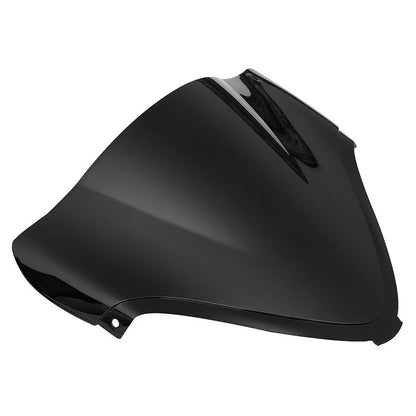 PMMA Dual Bubble Windshield for SUZUKI GSXR1300 Hayabusa (2008-2020)