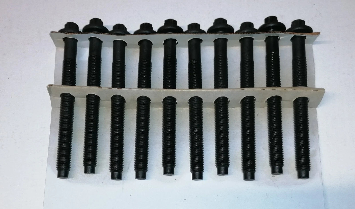 Head gasket set bolts 2.2 HDi for Citroen C-Crosser