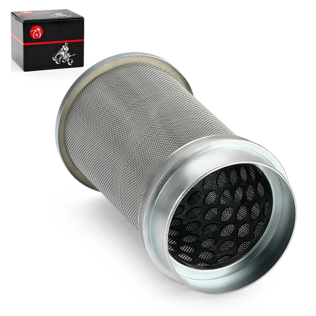 Air Filter Cage Holder for Honda TRX250X TRX300EX TRX300X