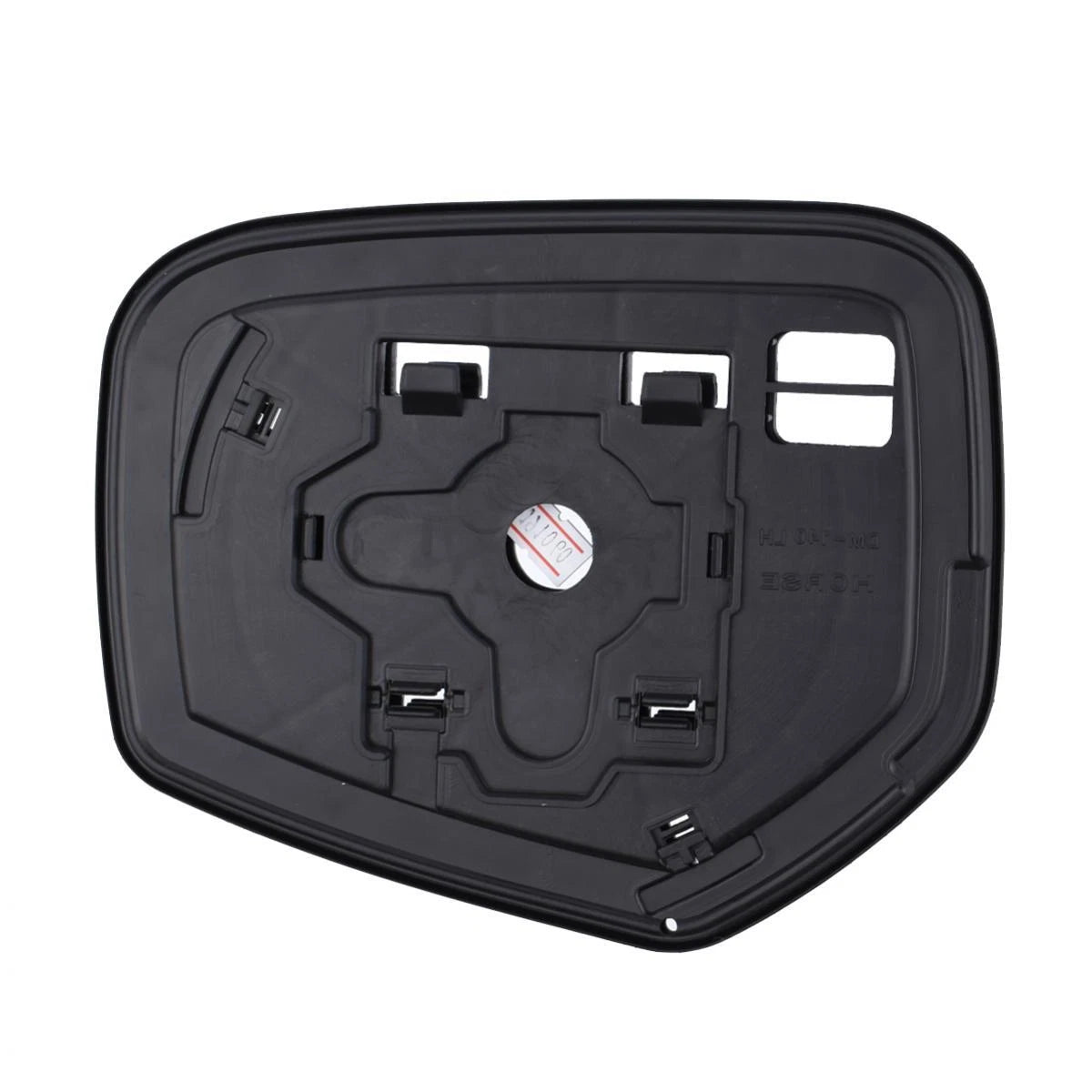 Side Mirror Lens Rear View RH Door Fit For Mitsubishi Triton L200 Pickup 2005-14