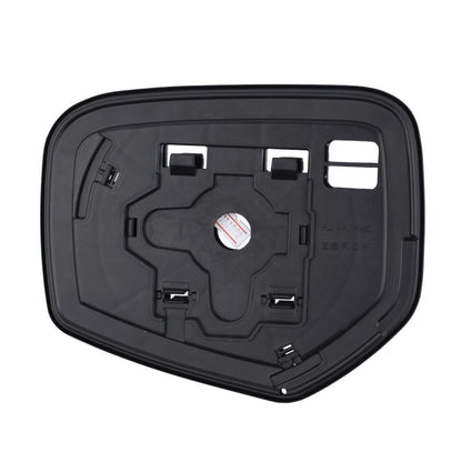 Side Mirror Lens Rear View RH Door Fit For Mitsubishi Triton L200 Pickup 2005-14