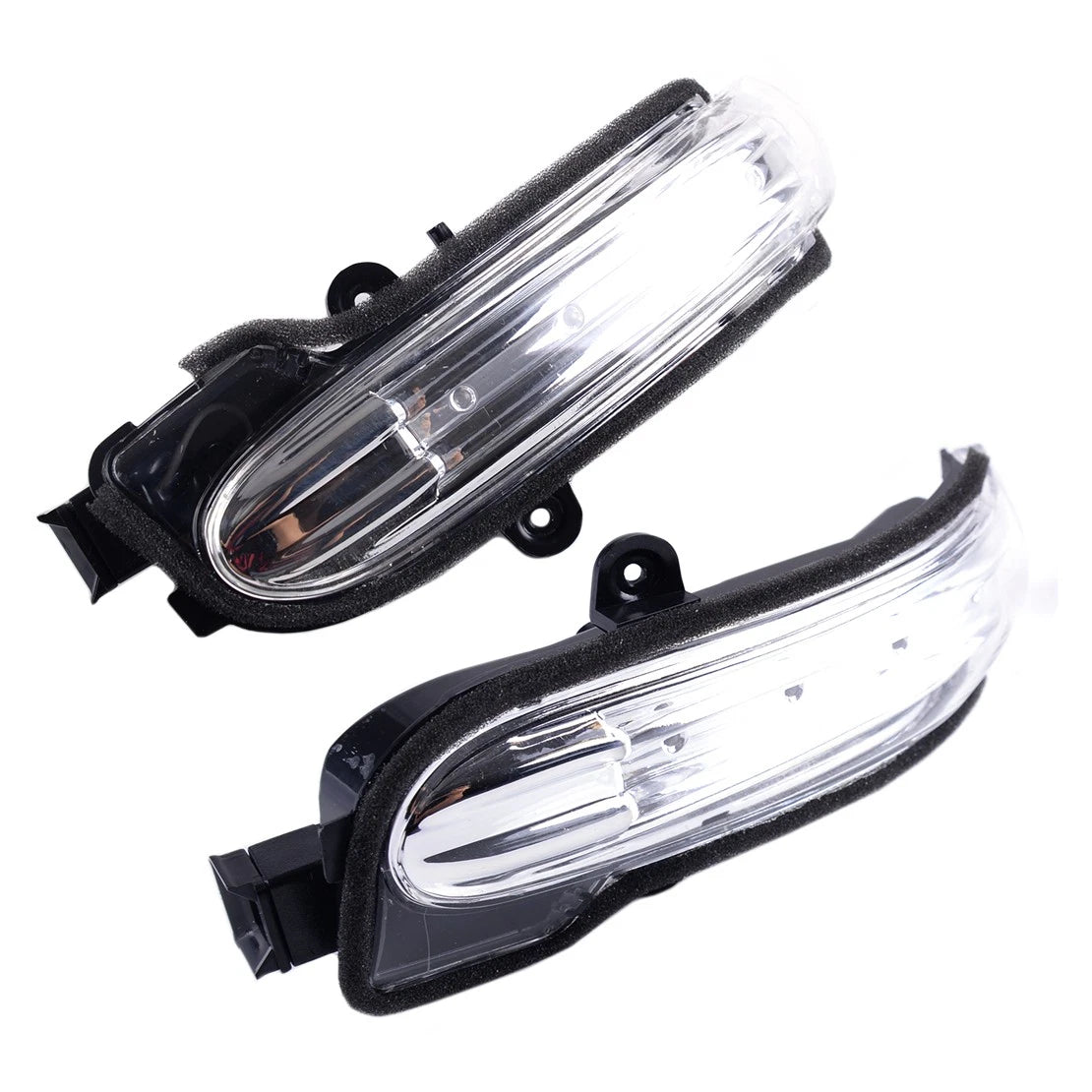 Wing Mirror Turn Signal Light Blinker for Mercedes Benz C-Class (2004-2007)