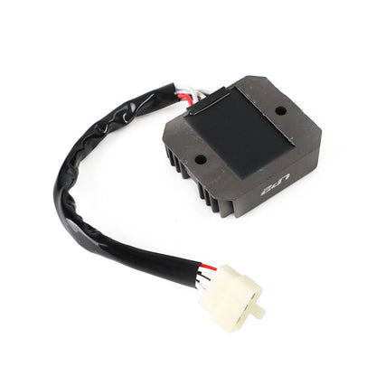 Regulator Rectifier for MZ/MUZ Baghira Mastiff 660 Panther (1998-2006, 2006-2008)