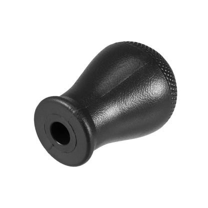 Black 5 Speed Manual Gear Shift Knob for Mazda 323 (1998-2003)