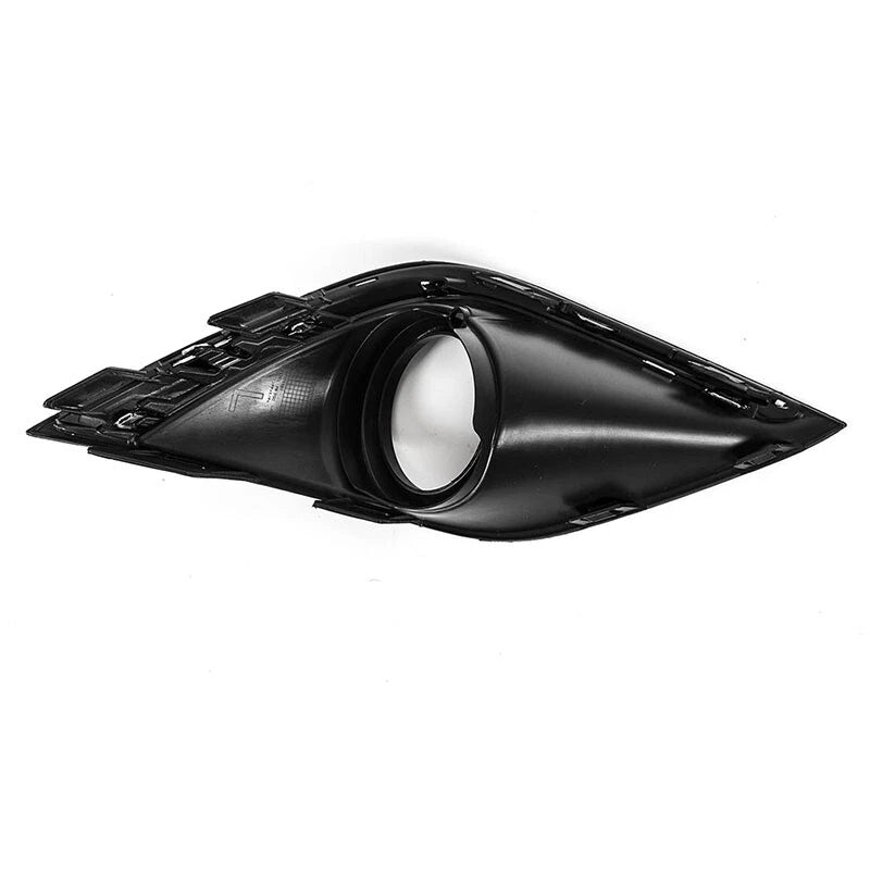 LH Front Fog Light Cover Bezel for Mitsubishi Outlander 2017-2019